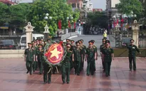 Các hoạt động kỷ niệm ngày Thương binh Liệt sĩ