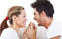5 nụ hôn và 1 bữa ăn lãng mạn - Bí quyết của mối quan hệ hoàn hảo