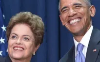 WikiLeaks: Mỹ nghe lén điện thoại nhiều quan chức cấp cao Brazil