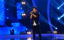 Học viện ngôi sao 2015: Phú Thiện giành ngôi sao lợi thế trong đêm Liveshow thứ 2