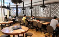 Người Hàn Quốc ngày càng thích ăn ngoài