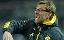 HLV Jurgen Klopp bất ngờ đòi chia tay Dortmund vào tháng tới