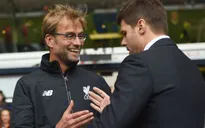 HLV Jurgen Klopp cảm thấy sung sướng vì Liverpool thoát thua