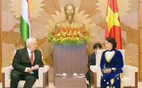 Thúc đẩy quan hệ Việt Nam - Hungary