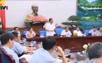 Giải quyết dứt điểm các vụ tố cáo, khiếu nại từ cơ sở