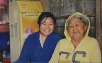 Triển lãm ảnh “Không khoảng cách”: Câu chuyện bình dị của 15 gia đình
