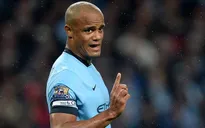 Man City "sợ" Stoke City hơn Barcelona