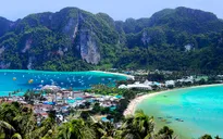 Du lịch Thái Lan trên đà phục hồi