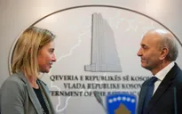 Kosovo ký thỏa thuận liên kết với EU