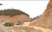 Thiếu cơ chế minh bạch trong khai thác khoáng sản: Nhiều hệ lụy