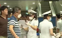 Đà Nẵng kiểm tra phòng chống dịch MERS tại cửa khẩu