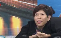 Thảo Vân - Cô gái khuyết tật giàu nghị lực