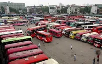 Thanh tra giá cước vận tải tại 5 địa phương