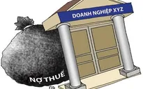 Hà Nội: 15/38 dự án nộp thuế sử dụng đất