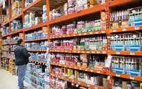 FED ghi nhận nền kinh tế Mỹ tăng trưởng ổn định