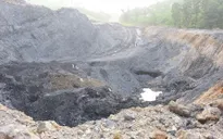 Nhức nhối nạn khai thác than trái phép tại Quảng Ninh