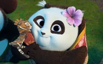 'Kung Fu Panda 3' hé lộ trailer đầu tiên cực đáng yêu