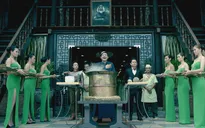 "Kungfu Phở" chuẩn bị ra mắt khán giả