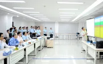 Phối hợp giám sát trong lĩnh vực thuế, hải quan