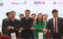 4 ngân hàng lớn tham gia xây dựng cảng biển Trung tâm điện lực Duyên hải