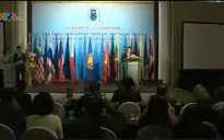 Kỷ niệm 40 năm thành lập Liên đoàn nhà báo ASEAN