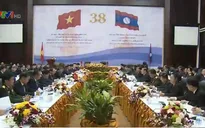 Kỳ họp lần thứ 38 Ủy ban liên Chính phủ Việt Nam - Lào, Lào - Việt Nam