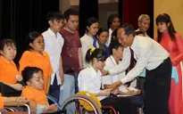 TP.HCM: Chăm lo cho hơn 5.200 nạn nhân chất độc da cam
