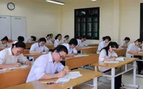 Thủ tướng chỉ thị tăng cường chỉ đạo kỳ thi THPT quốc gia 2015