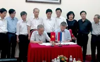 Các trường đại học Nga quan tâm tới Việt Nam