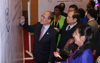 IPU-132 kêu gọi hành động vì bình đẳng giới