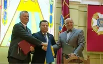 Ukraine, Litva và Ba Lan thành lập đơn vị vũ trang chung