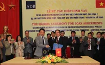ADB cho Việt Nam vay 165 triệu USD cải thiện giáo dục và hạ tầng vùng khó khăn
