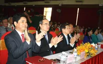 Bệnh viện Thống Nhất kỷ niệm 40 năm Ngày truyền thống