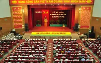 Tỉnh Nghệ An kỷ niệm 85 năm Xô Viết Nghệ Tĩnh