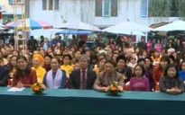 Nhiều hoạt động kỷ niệm ngày Quốc tế phụ nữ