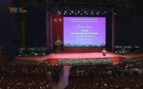 "Ngày 19/5 là ngày kỷ niệm thiêng liêng..."