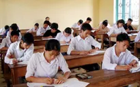 Công bố số điện thoại đường dây nóng hỗ trợ kỳ thi THPT Quốc gia
