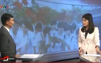 Kỳ thi THPT quốc gia 2015: Đảm bảo tính nghiêm túc