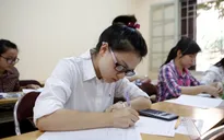 Những sự cố hy hữu trong ngày đầu kỳ thi THPT Quốc gia 2015