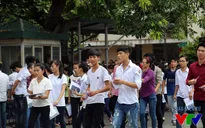 ĐH Kinh tế Quốc dân công bố điểm xét tuyển