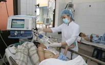 Chuyển giao kỹ thuật cao cho các bệnh viện địa phương