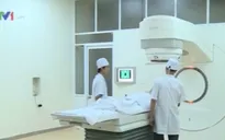 Bắc Ninh: Đưa kỹ thuật chữa trị ung thư đến gần người bệnh