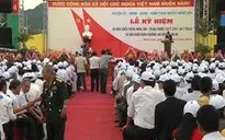 Quảng Nam tổ chức kỷ niệm 40 năm giải phóng huyện Tiên Phước