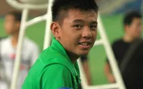Hoàng Nam vươn lên hạng 12 trẻ thế giới