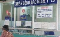 TT-Huế: Vướng mắc cấp thẻ BHYT cho người nghèo