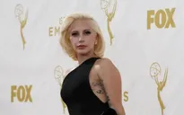 Lady Gaga là người phụ nữ của năm