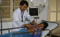 Yên Bái: Cứu sống nạn nhân tự tử bằng lá ngón