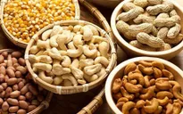 Ăn nhiều lạc giúp kéo dài tuổi thọ