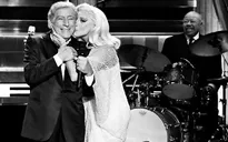 Lady Gaga mời ca sĩ 88 tuổi hát trong đám cưới