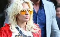 Lady Gaga muốn một đám cưới hoành tráng